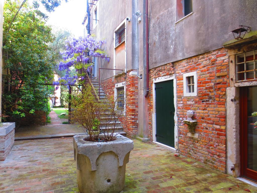 Appartamento Corte Bragadin Venice Exterior photo